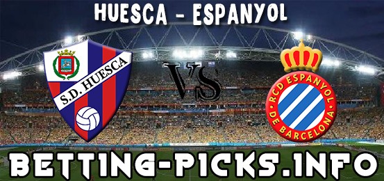 MATCH PREVIEW: HUESCA v ESPANYOL (SPAIN: LALIGA) FREE BETTING PICKS FOR TODAY, OCTOBER 21
