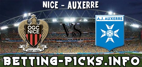 NICE v AUXERRE (FRANCE: COUPE DE LA LIGUE) FREE BETTING PICKS FOR TODAY, OCTOBER 31