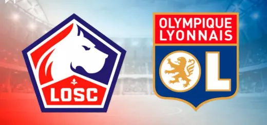 Lille vs Lyon