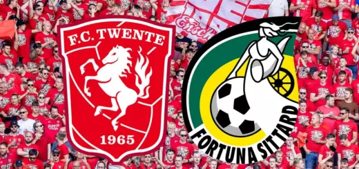 Twente vs Sittard
