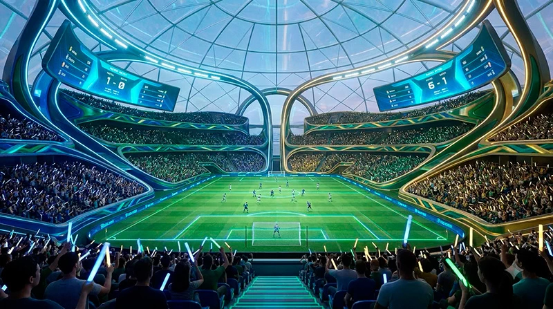 Correct Score Predictions